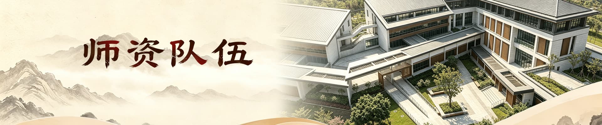 师资队伍